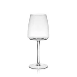 MIKASA Cora Set Of 4 White Wine Glasses -Tableware Shop cora set of 4 white wine glasses 5294242 4