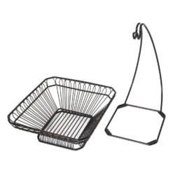 Countryside Fruit Basket With Banana Hook -Tableware Shop countryside fruit basket with banana hook 5147846 1 1bf3a0e1 5d33 4aa4 9f28 743228b377e2