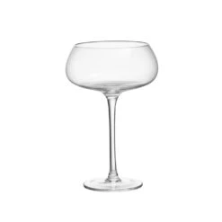 MIKASA Craft Cocktail Set Of 4 Coupe Champagne Wine Glasses -Tableware Shop craft set of 4 coupe champagne wine glasses 5294051 6