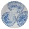 MIKASA Daniela Blue 13 Inch Round Platter -Tableware Shop daniela blue 13 inch round platter 5218914 1