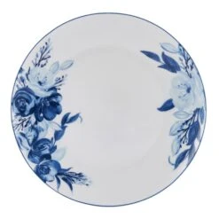 MIKASA Darcy 12 Piece Dinnerware Set, Service For 4 -Tableware Shop darcy 12 piece dinnerware set service for 4 5292293 3