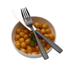 MIKASA Delano Gunmetal 20 Piece Flatware Set, Service For 4 -Tableware Shop delano gunmetal 20 piece flatware set service for 4 5203216 6