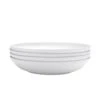 MIKASA Delray Set Of 4 Pasta Bowls -Tableware Shop delray set of 4 pasta bowls 5191829 1