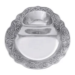 English Cottage Chip And Dip Serve Bowl -Tableware Shop english cottage chip and dip serve bowl 5293349 4