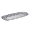English Cottage Long Rectangular Serve Tray -Tableware Shop english cottage long rectangular serve tray 5293355 1