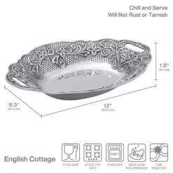 English Cottage Small Handled Bowl -Tableware Shop english cottage small handled bowl 5293354 3