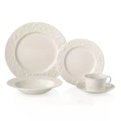 MIKASA English Countryside 5 Piece Place Setting