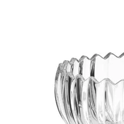 MIKASA Estate Crystal Centerpiece Bowl -Tableware Shop estate crystal centerpiece bowl 5296632 3