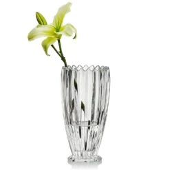 MIKASA Estate Crystal Vase -Tableware Shop estate crystal vase 5296635 3