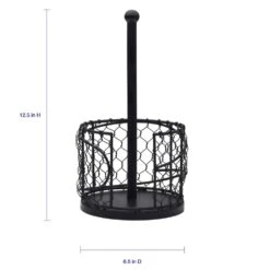 Farmers Market Paper Towel Holder -Tableware Shop farmers market paper towel holder 5282073 5
