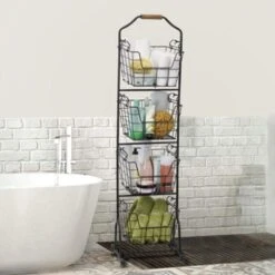 Ferme Adjustable Standing Storage Rack -Tableware Shop ferme adjustable standing storage rack 5228872 3