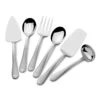 Fern 6 Piece Hostess Serving Set -Tableware Shop fern 6 piece serving set 5271865 1