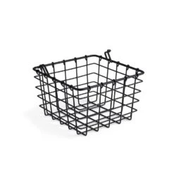 Flip 2 Tier Adjustable Storage Basket -Tableware Shop flip 2 tier storage basket 5290359 5