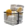 Flip Grid 2 In 1 Storage Basket -Tableware Shop flip grid 2 in 1 basket 5291768 1