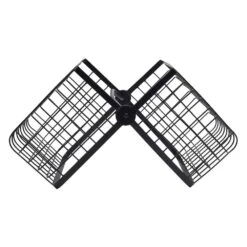 Flip Grid 2 In 1 Storage Basket -Tableware Shop flip grid 2 in 1 basket 5291768 5