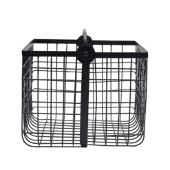 Flip Grid 2 In 1 Storage Basket -Tableware Shop flip grid 2 in 1 basket 5291768 8