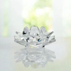 Flower Votive Holder -Tableware Shop flower votive holder 5201515 3