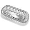 Flutes And Pearls Bread Basket -Tableware Shop flutes and pearls bread basket 272344 1