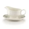 MIKASA French Countryside® Gravy Boat -Tableware Shop french countryside gravy boat F9000 742 1