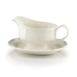 MIKASA French Countryside® Gravy Boat