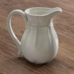 MIKASA French Countryside® Pitcher -Tableware Shop french countryside pitcher 5093641 3