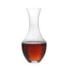 MIKASA Gail Optic Carafe -Tableware Shop gail optic carafe 5295609 1