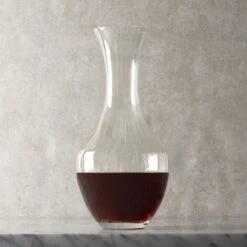 MIKASA Gail Optic Carafe -Tableware Shop gail optic carafe 5295609 3