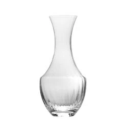 MIKASA Gail Optic Carafe -Tableware Shop gail optic carafe 5295609 4