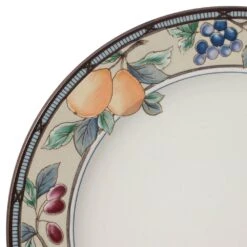MIKASA Garden Harvest® 20 Piece Dinnerware Set, Service For 4 -Tableware Shop garden harvest 20 piece dinnerware set service for 4 5266458 2