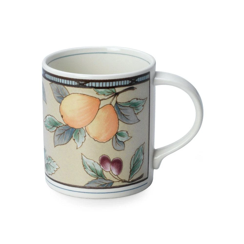 MIKASA Garden Harvest® Mug 3 MIKASA Garden Harvest® Mug