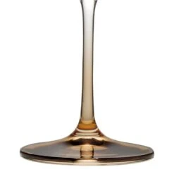 MIKASA Gianna Ombre Amber Set Of 4 Red Wine Glasses -Tableware Shop gianna ombre amber set of 4 red wine glasses 5264136 4