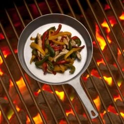 Gourmet Grillware Chef Pan -Tableware Shop gourmet grillware chef pan 201025 2