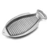Gourmet Grillware Fish Griller -Tableware Shop gourmet grillware fish griller 201065 1