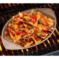 Gourmet Grillware Football Griller -Tableware Shop gourmet grillware football griller 201451 2