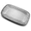Gourmet Grillware Grill Tray -Tableware Shop gourmet grillware grill tray 201103 1