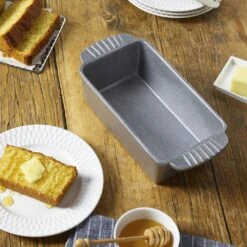 Gourmet Grillware Loaf Pan -Tableware Shop gourmet grillware loaf pan 5296628 3