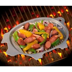 Gourmet Grillware Pig Griller -Tableware Shop gourmet grillware pig griller 201055 2