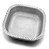 Gourmet Grillware Square Bowl -Tableware Shop gourmet grillware square bowl 201284 1