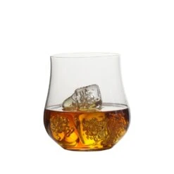 MIKASA Grace Set Of 4 Double Old Fashioned Whiskey Glasses -Tableware Shop grace set of 4 double old fashioned whiskey glasses 5290389 3