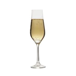MIKASA Grace Set Of 4 Champagne Flute Glasses -Tableware Shop grace set of 4 flute glasses 5290406 3