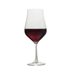 MIKASA Grace Set Of 4 Bordeaux Red Wine Glasses -Tableware Shop grace set of 4 red wine glasses 5290414 3
