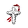 Grande Baroque 2022 Sterling Cross Ornament 27th Edition -Tableware Shop grande baroque 2022 sterling cross ornament 27th edition 5291992L 1
