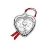 Grande Baroque 2022 Sterling Heart Ornament 31st Edition -Tableware Shop grande baroque 2022 sterling heart ornament 31st edition 5291993L 1