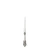 Grande Baroque Small Sterling Letter Opener 2 Grande Baroque Small Sterling Letter Opener -Tableware Shop grande baroque small sterling letter opener W106946 1