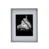 Gray 11 X 14 Gallery Frame, Matted To 8 X 10 1 Gray 11 X 14 Gallery Frame, Matted To 8 X 10 -Tableware Shop gray 11 x 14 gallery frame matted 8 x 10 5278676 1