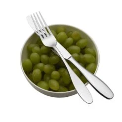 MIKASA Hamilton 20 Piece Flatware Set -Tableware Shop hamilton 20 piece flatware set 5112644 4