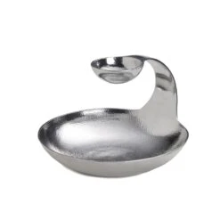 Hammersmith Gooseneck Chip And Dip Tiered Server