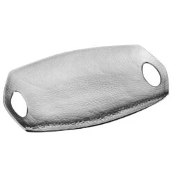 Hammersmith Rectangular Tray With Handles