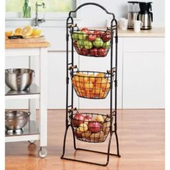 Harbor Adjustable Standing Storage Rack -Tableware Shop harbor adjustable standing storage rack 5184916 2