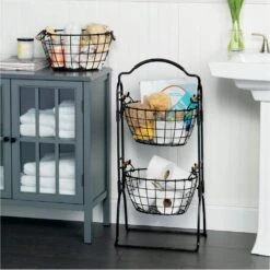 Harbor Adjustable Standing Storage Rack -Tableware Shop harbor adjustable standing storage rack 5184916 3